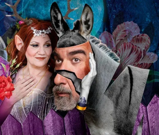Midsummer Night´s Dream