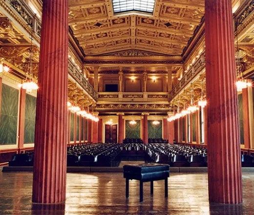 Simon Keenlyside | Emanuel Ax