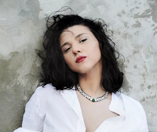 Khatia Buniatishvili