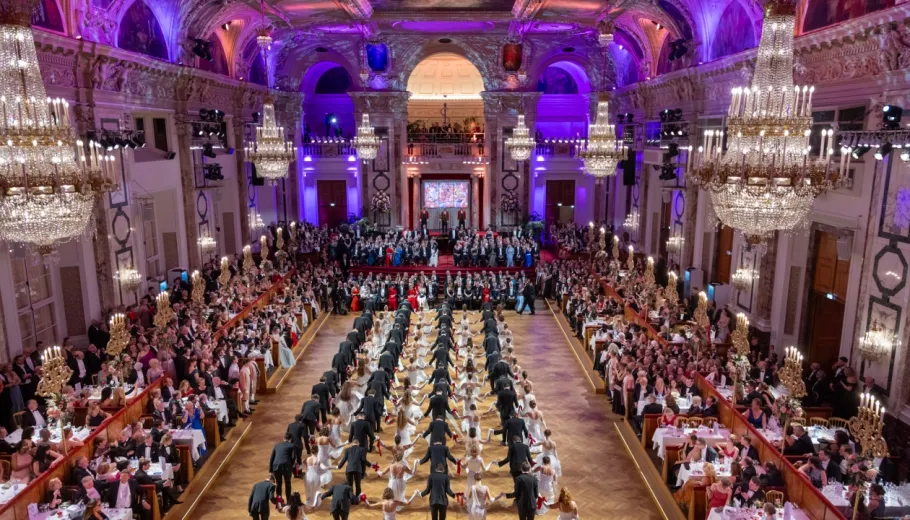Wiener Ärzteball 2027
