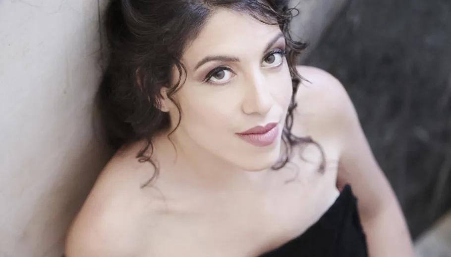 Recital di pianoforte Beatrice Rana