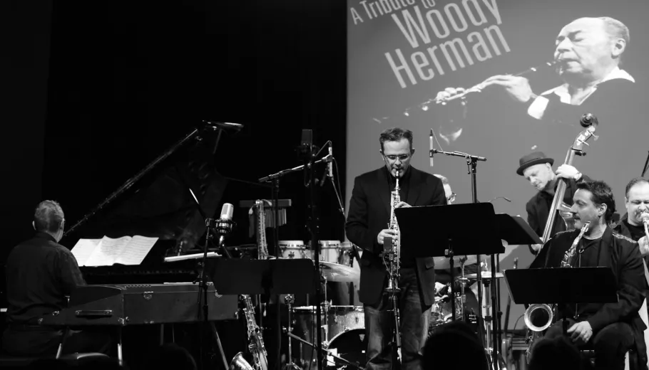 Alexander Ehrenreich Big Band