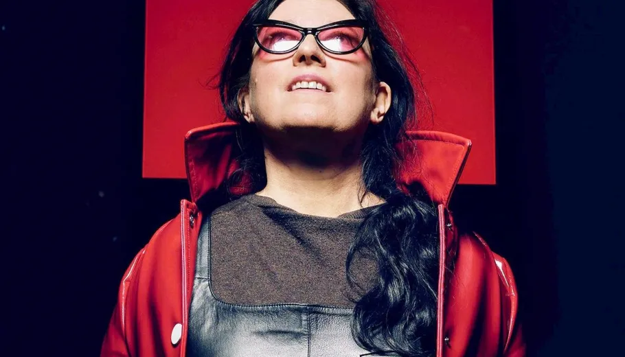 Erika Stucky’s Queen Of Everything