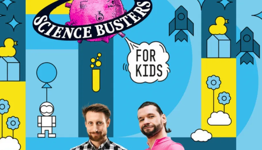 Science Busters