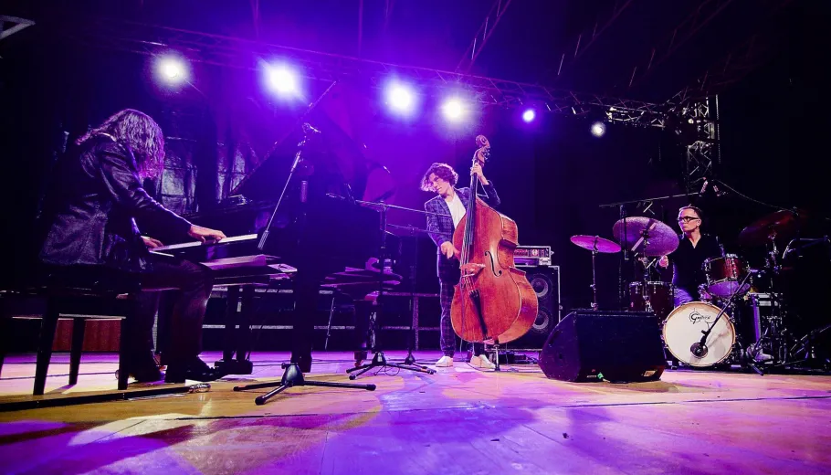 Jazz Sabbath