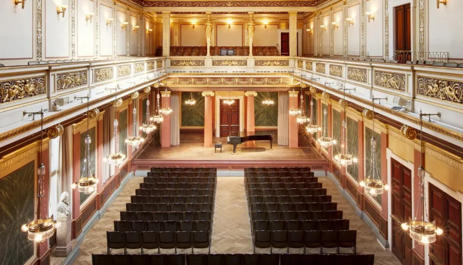 Philharmonia Schrammeln