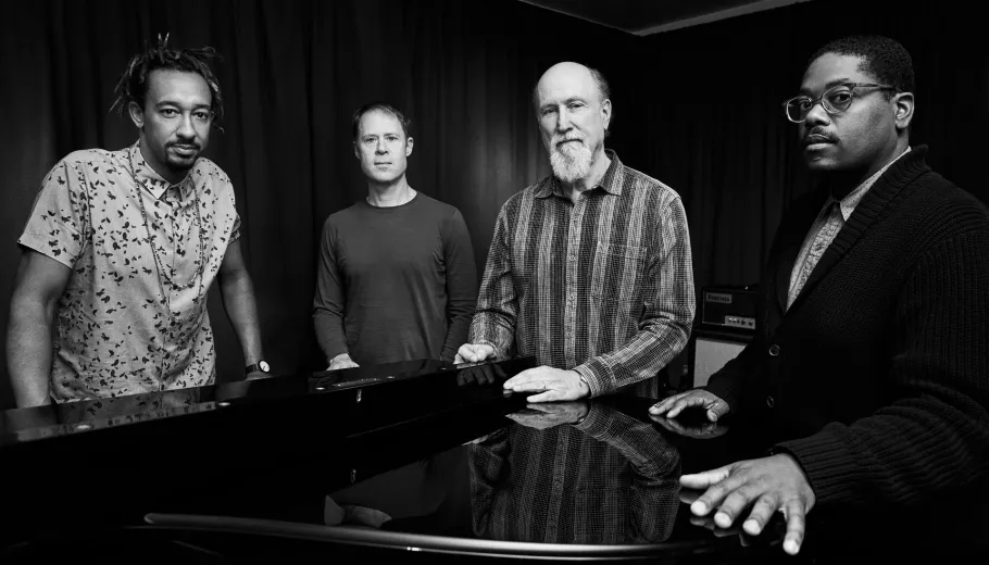 John Scofield Combo 75