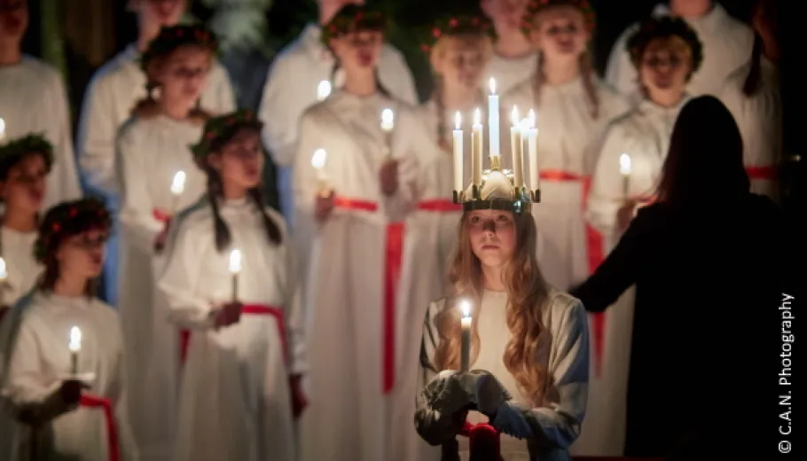 Lucia