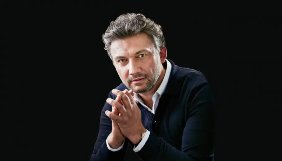 Recital Jonas Kaufmann
