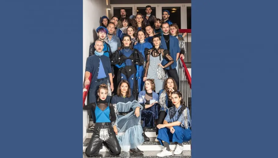 Schmusechor Solo