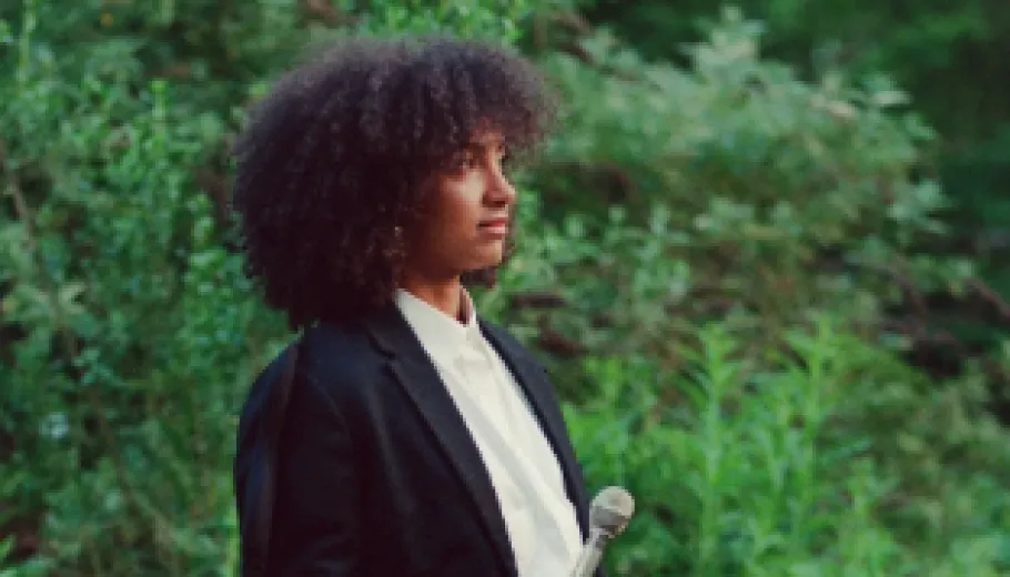 Esperanza Spalding