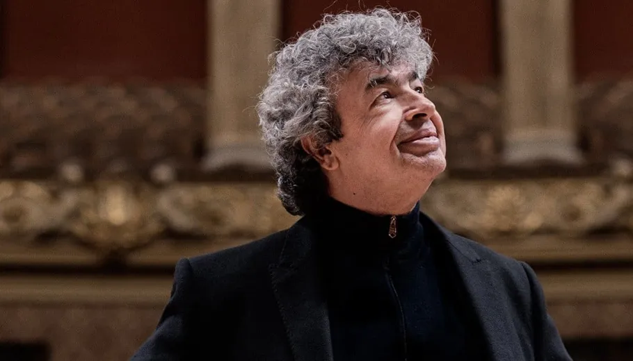 Orchestra Filarmonica Ceca