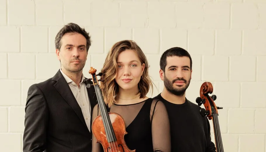 Trio Orelon