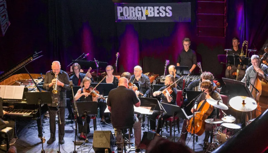 Michael Mantler, One Chamber Symphony und mehr