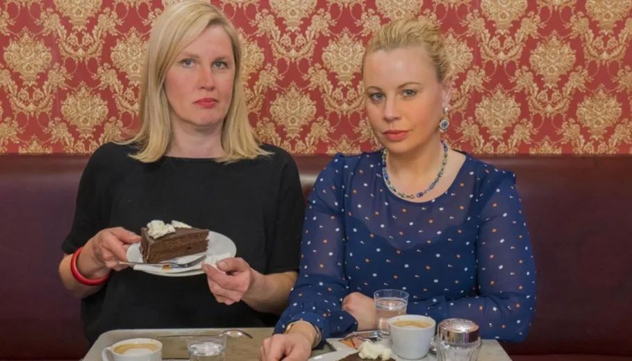 Katharina Strasser, Katharina Hohenberger und die Wiener Brut