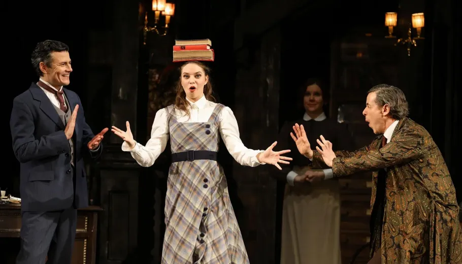 My Fair Lady, Musical