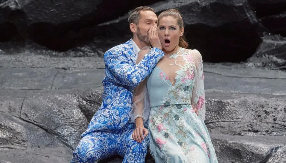 Don Giovanni