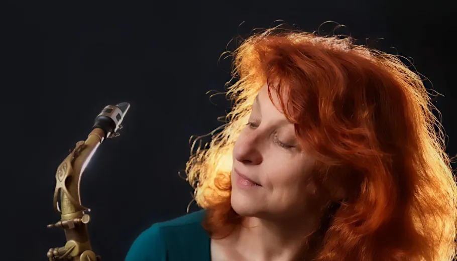Edith Lettner feat. Karim Chajry, Mamadou Diabate et Ibou Bá