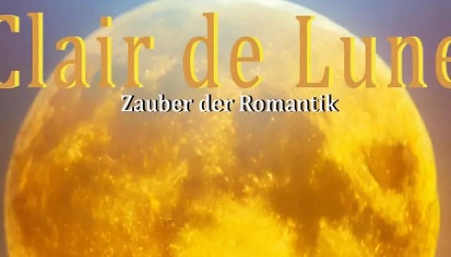 Clair de Lune