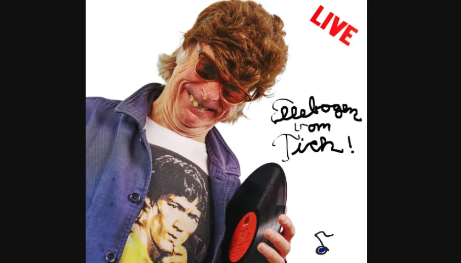Helge Schneider