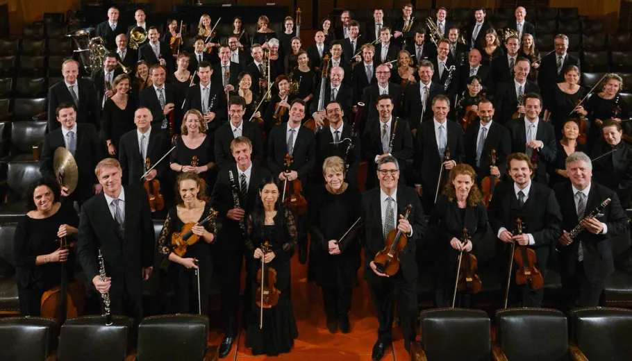 ORF RSO Viena