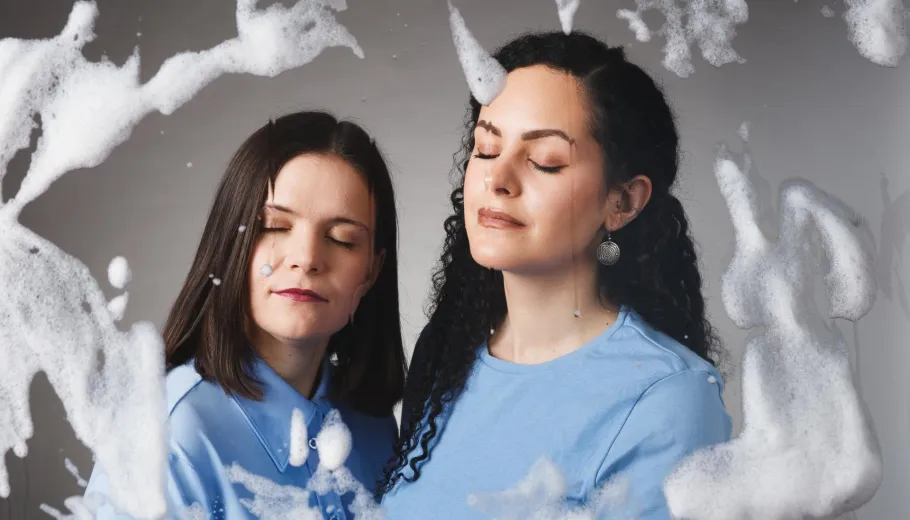 Duo Bouroyen Reisigl, DoubleMe3 und XIXU