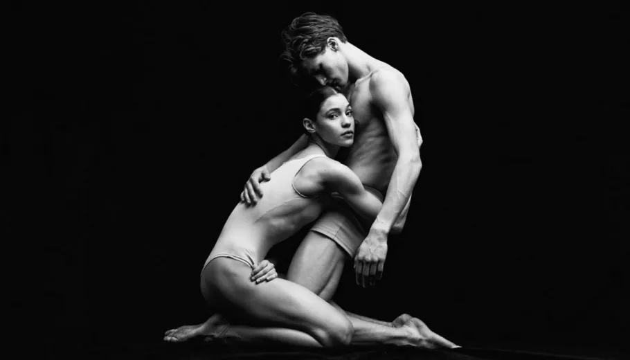 Visionary Dances Balet