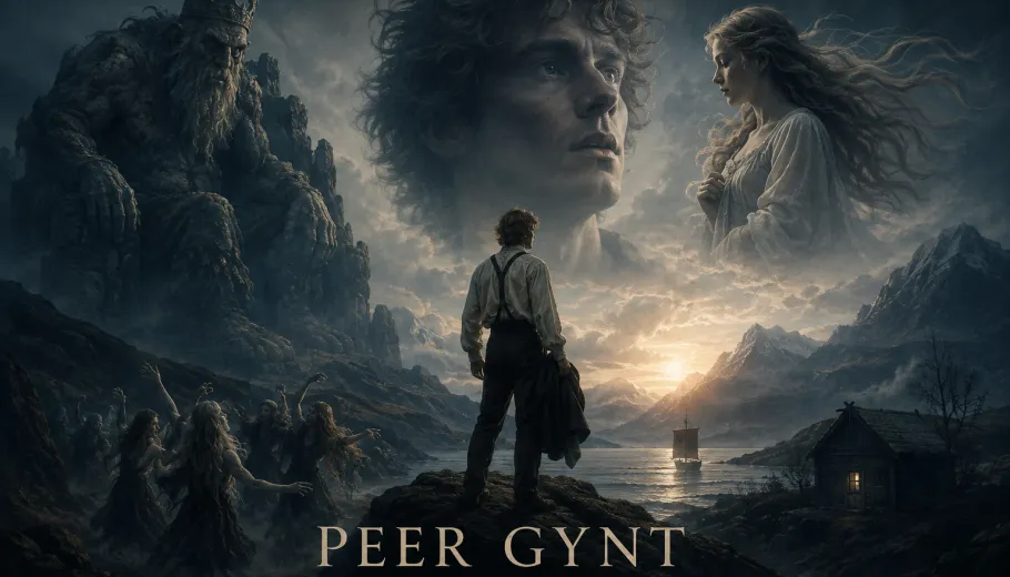 Peer Gynt