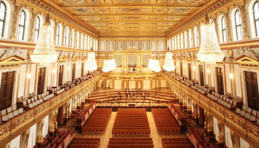 Concentus Musicus Vienna