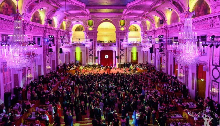 Ukrainian Ball 2027