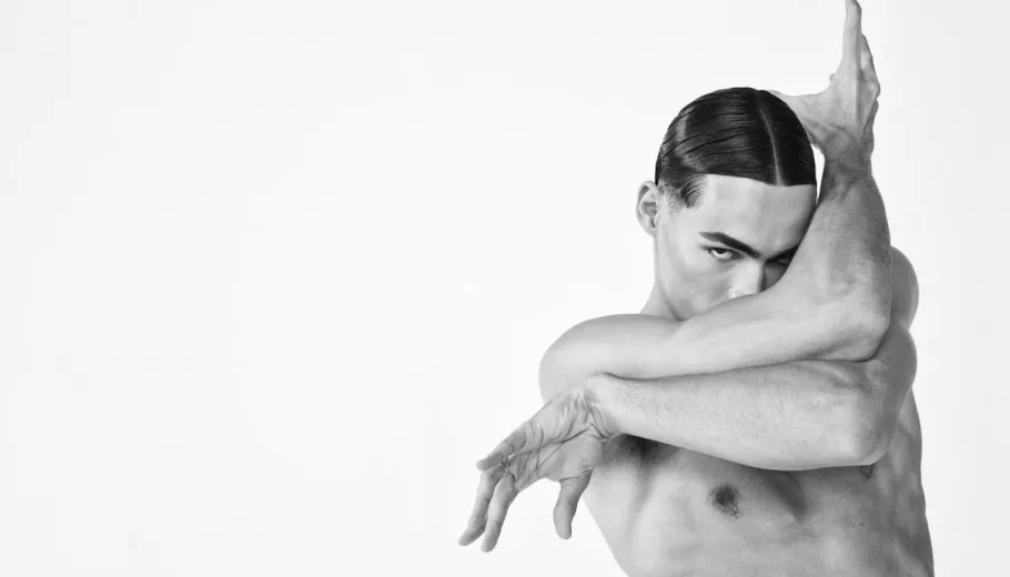 Onegin Ballet