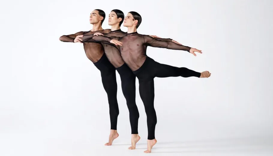 Living Legacies Balletto