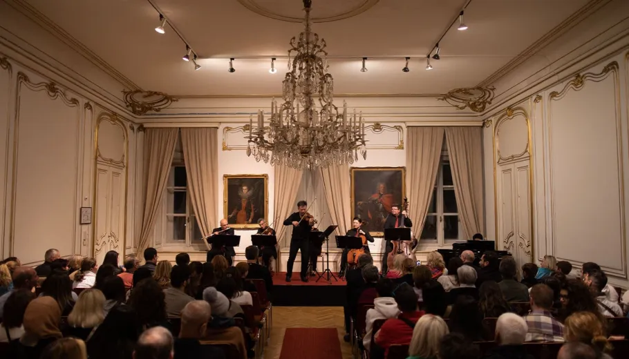 Vienna Premium Orchestra