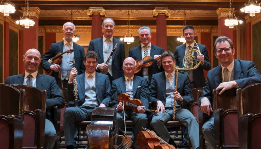 Wiener Ring-Ensemble