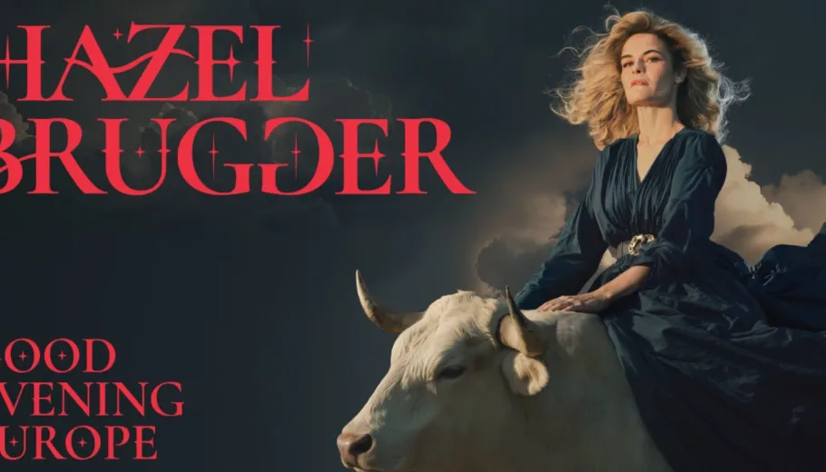Hazel Brugger