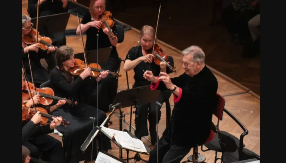 Il Coro e Ensemble Constellation
