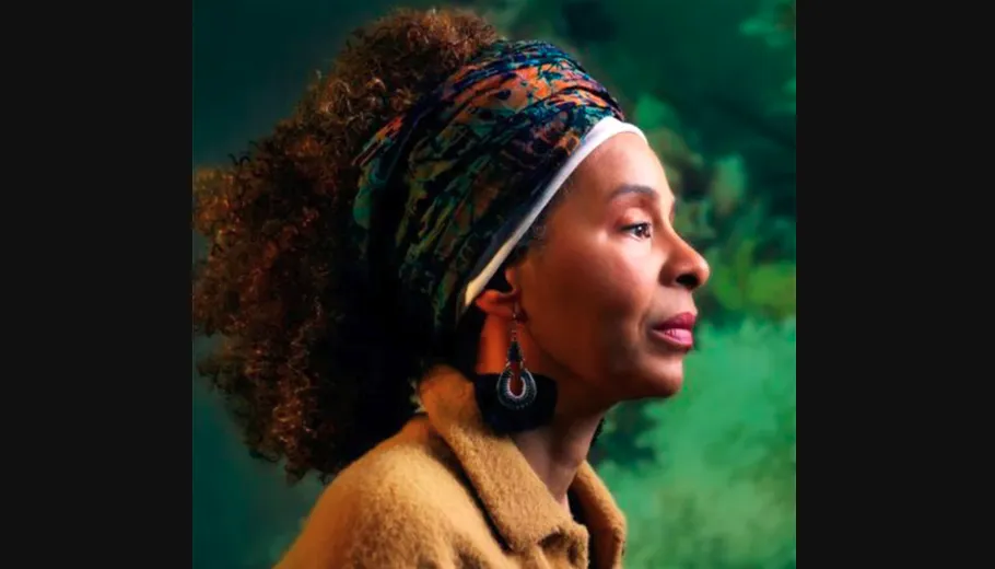 Soulful Advent de Jocelyn B. Smith y su banda