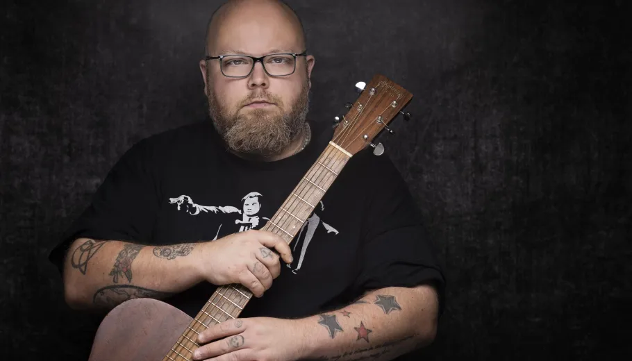 Andreas Kümmert Tour