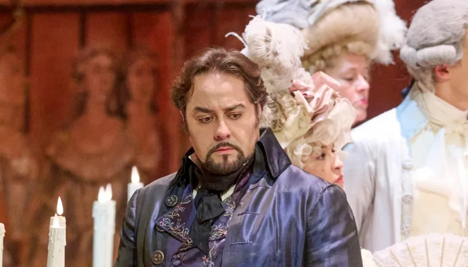 Andrea Chénier