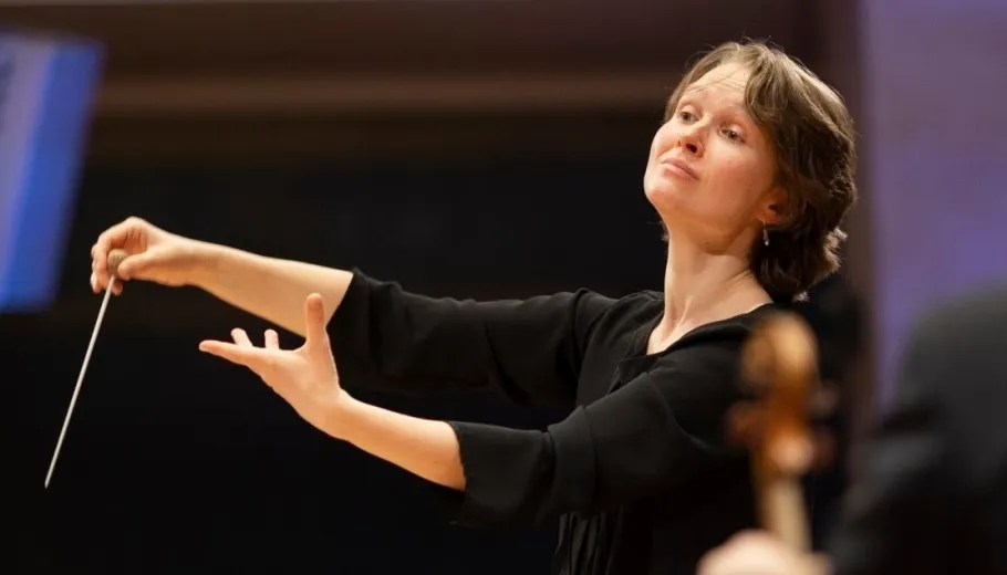 Orchestre philharmonique de Munich