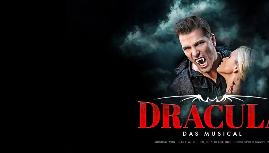 Dracula, Il Musical
