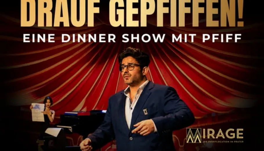 Drauf Gepfiffen