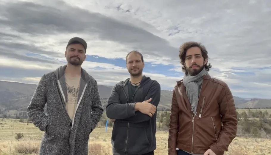 Ari Hoenig Trio With Gadi Lehavi And Ben Tiberio