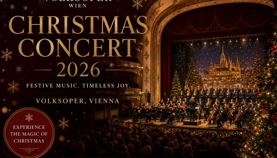クリスマスコンサート 2026