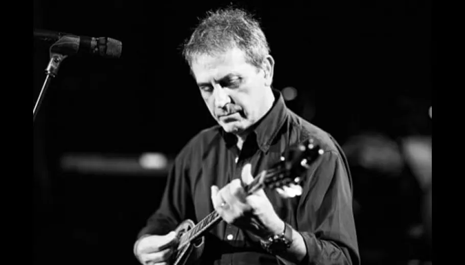 George Dalaras