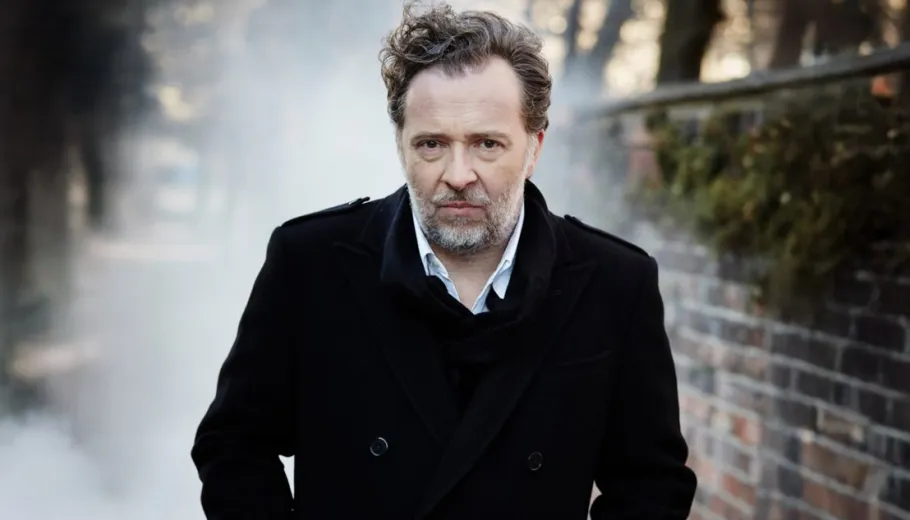 Christian Gerhaher et Gerold Huber