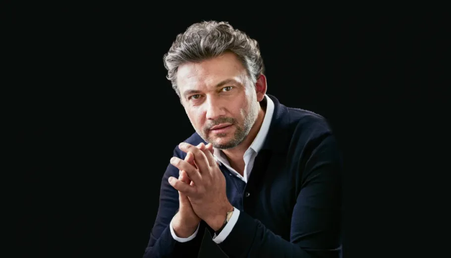 Jonas Kaufmann