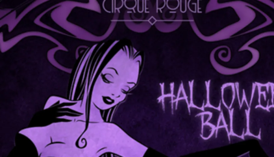 Bal d’Halloween