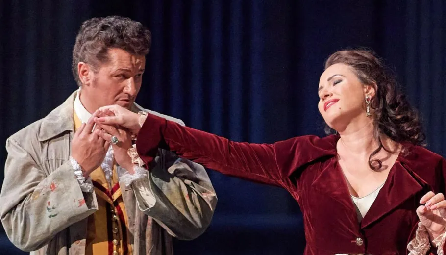Tosca