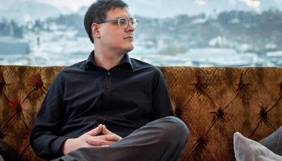 Robert Unterköfler